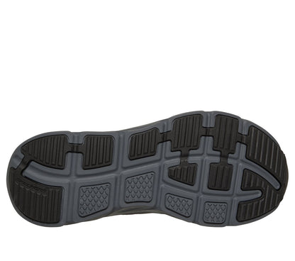 Slip-ins Relaxed Fit: D'Lux Walker 3.0 - Drevven | Men Skechers online