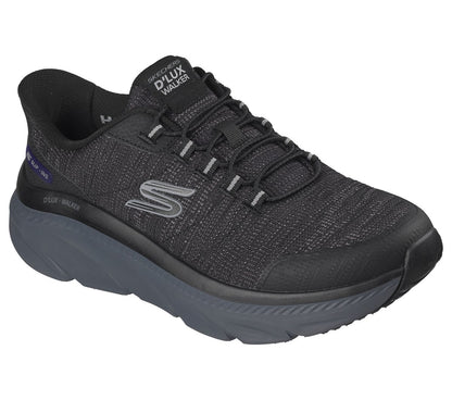 Slip-ins Relaxed Fit: D'Lux Walker 3.0 - Drevven | Men Skechers online