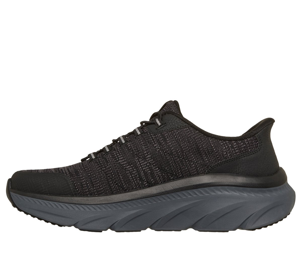 Slip-ins Relaxed Fit: D'Lux Walker 3.0 - Drevven | Men Skechers online