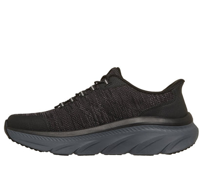 Slip-ins Relaxed Fit: D'Lux Walker 3.0 - Drevven | Men Skechers online