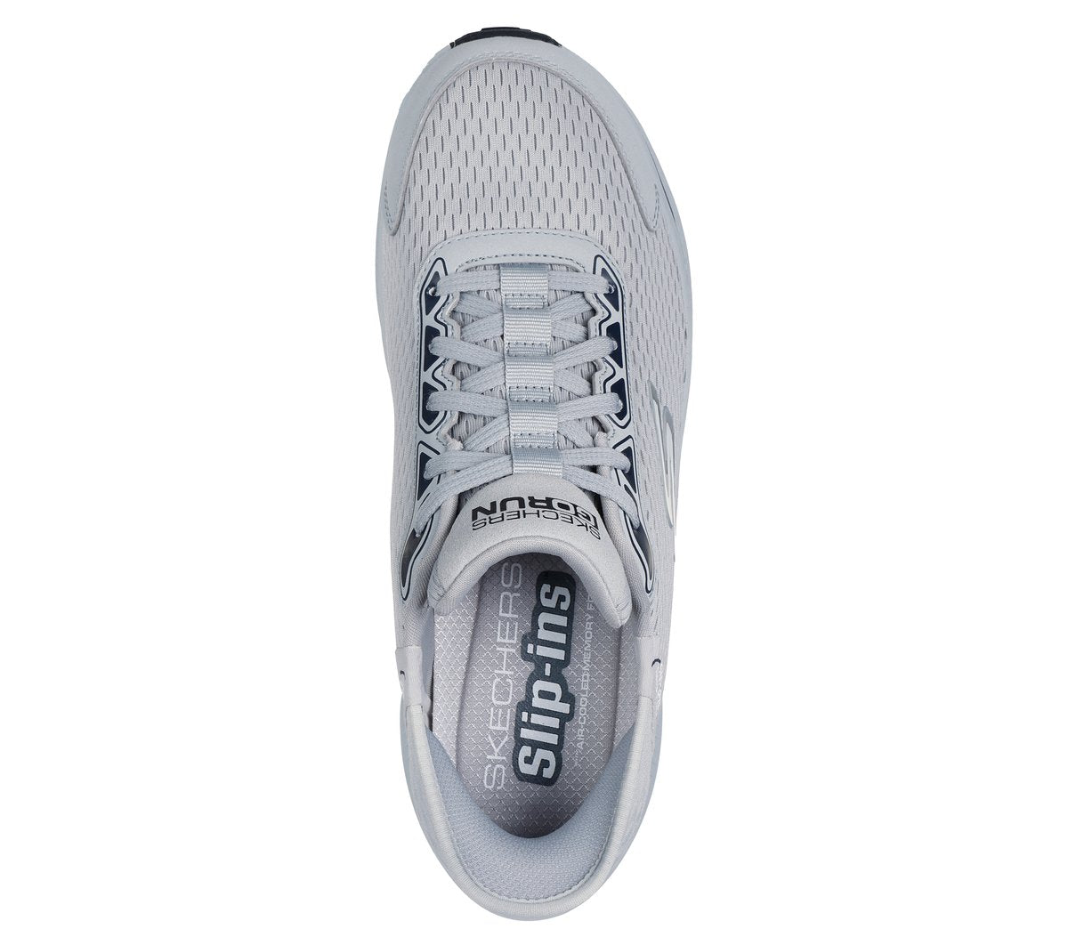 Slip-ins: GO RUN Consistent 2.0 - Empowered | Men Skechers online shop
