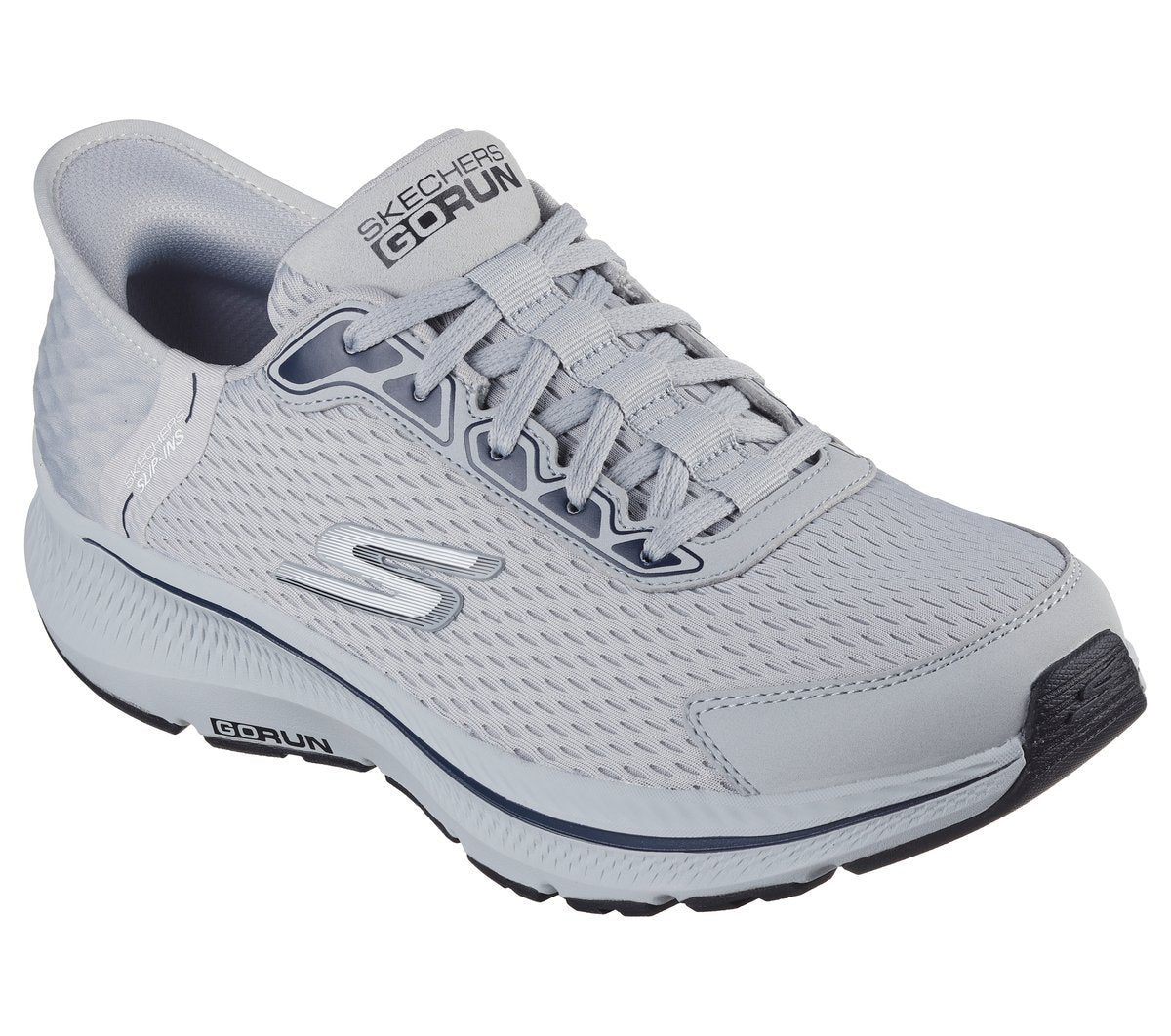 Slip-ins: GO RUN Consistent 2.0 - Empowered | Men Skechers online shop