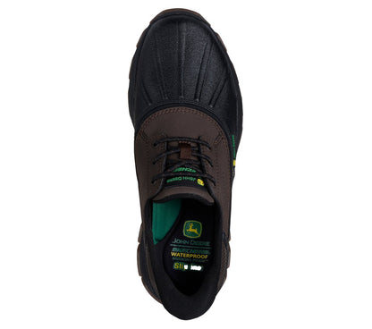 Slip-ins John Deere Waterproof: Respected - Tanzier | Men Skechers on sale