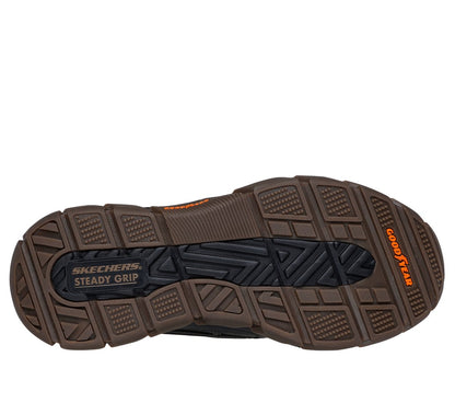 Slip-ins John Deere Waterproof: Respected - Tanzier | Men Skechers on sale
