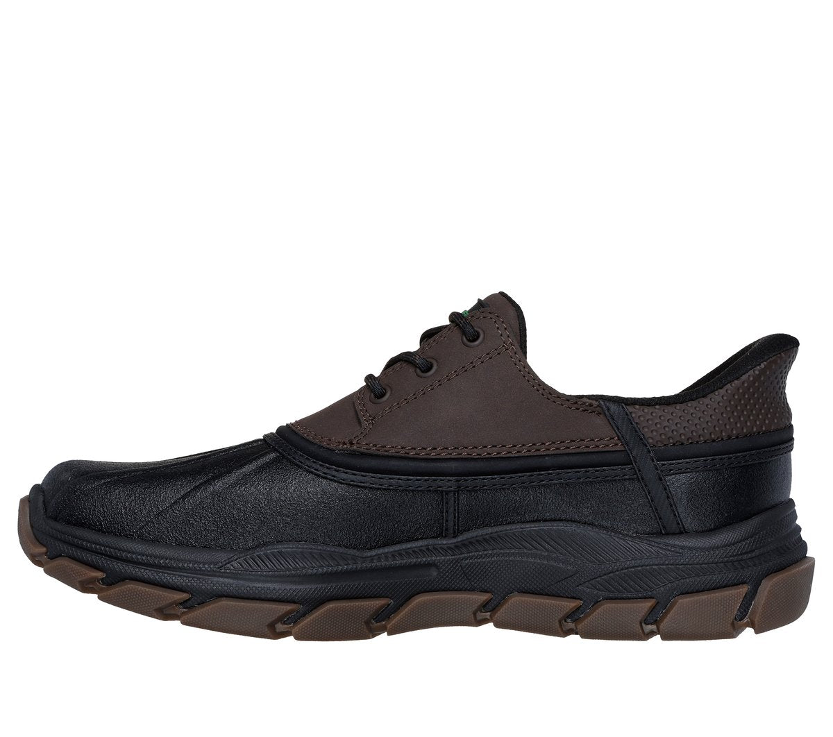 Slip-ins John Deere Waterproof: Respected - Tanzier | Men Skechers on sale