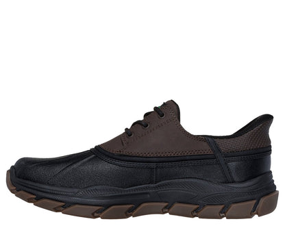 Slip-ins John Deere Waterproof: Respected - Tanzier | Men Skechers on sale
