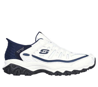 Slip-ins: After Burn - Grill Captain | Men Skechers outlet