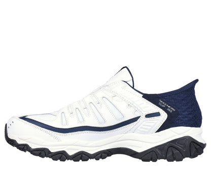 Slip-ins: After Burn - Grill Captain | Men Skechers outlet