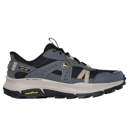 John Deere: Slip-ins Equalizer 5.0 Trail - Harvest | Men Skechers for sale
