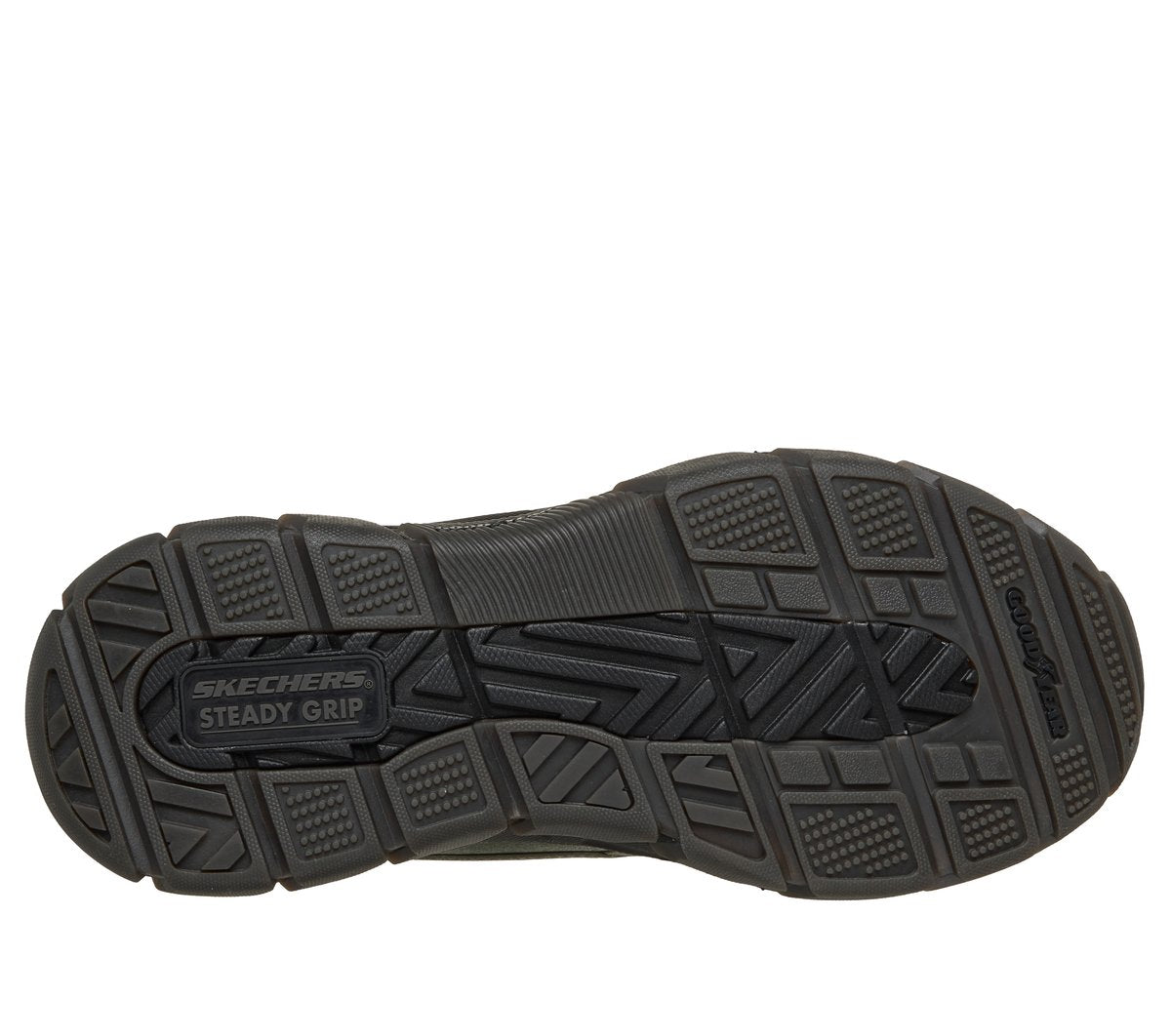 Slip-ins John Deere Waterproof Relaxed Fit: Respected - Langdon | Men Skechers on sale