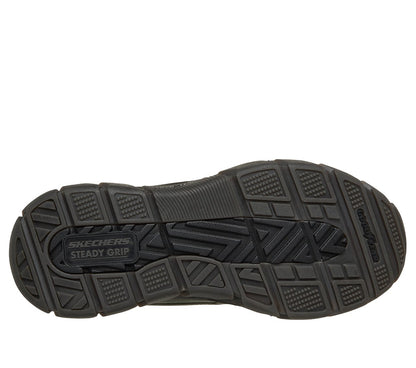 Slip-ins John Deere Waterproof Relaxed Fit: Respected - Langdon | Men Skechers on sale