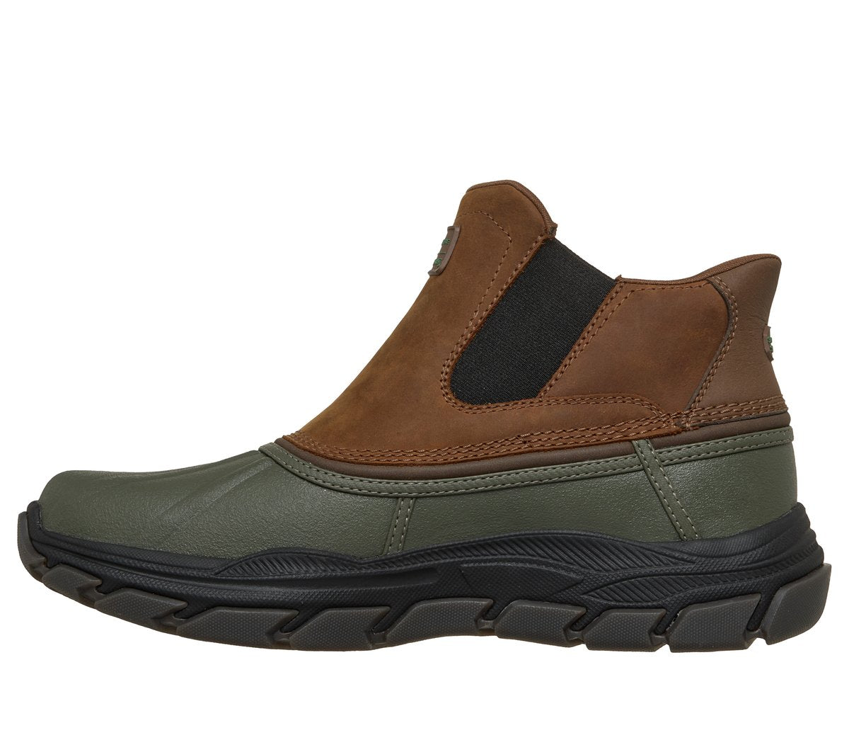 Slip-ins John Deere Waterproof Relaxed Fit: Respected - Langdon | Men Skechers on sale