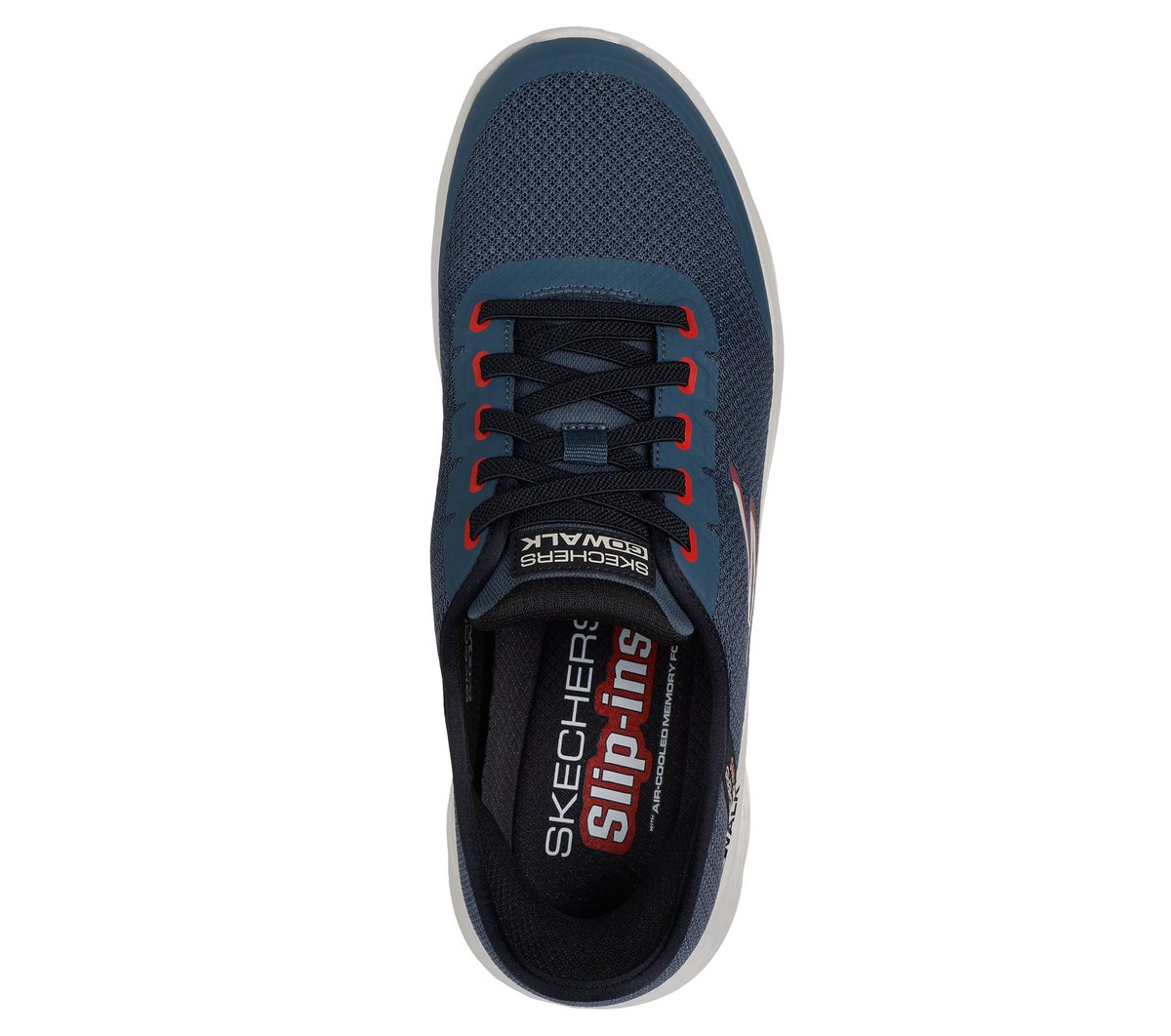 Slip-ins: GO WALK Flex - Netro | Men Skechers outlet