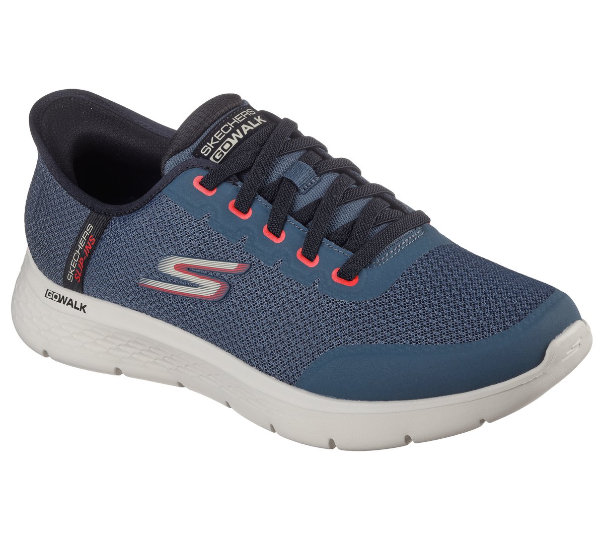 Slip-ins: GO WALK Flex - Netro | Men Skechers outlet