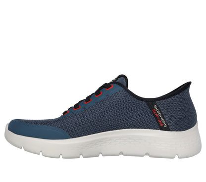 Slip-ins: GO WALK Flex - Netro | Men Skechers outlet