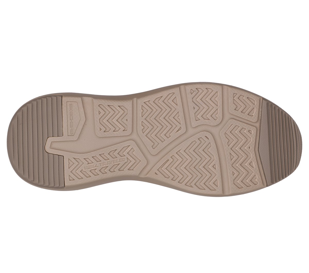 Slip-ins Relaxed Fit: Parson - Oswin | Men Skechers discount
