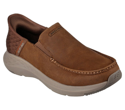 Slip-ins Relaxed Fit: Parson - Oswin | Men Skechers discount