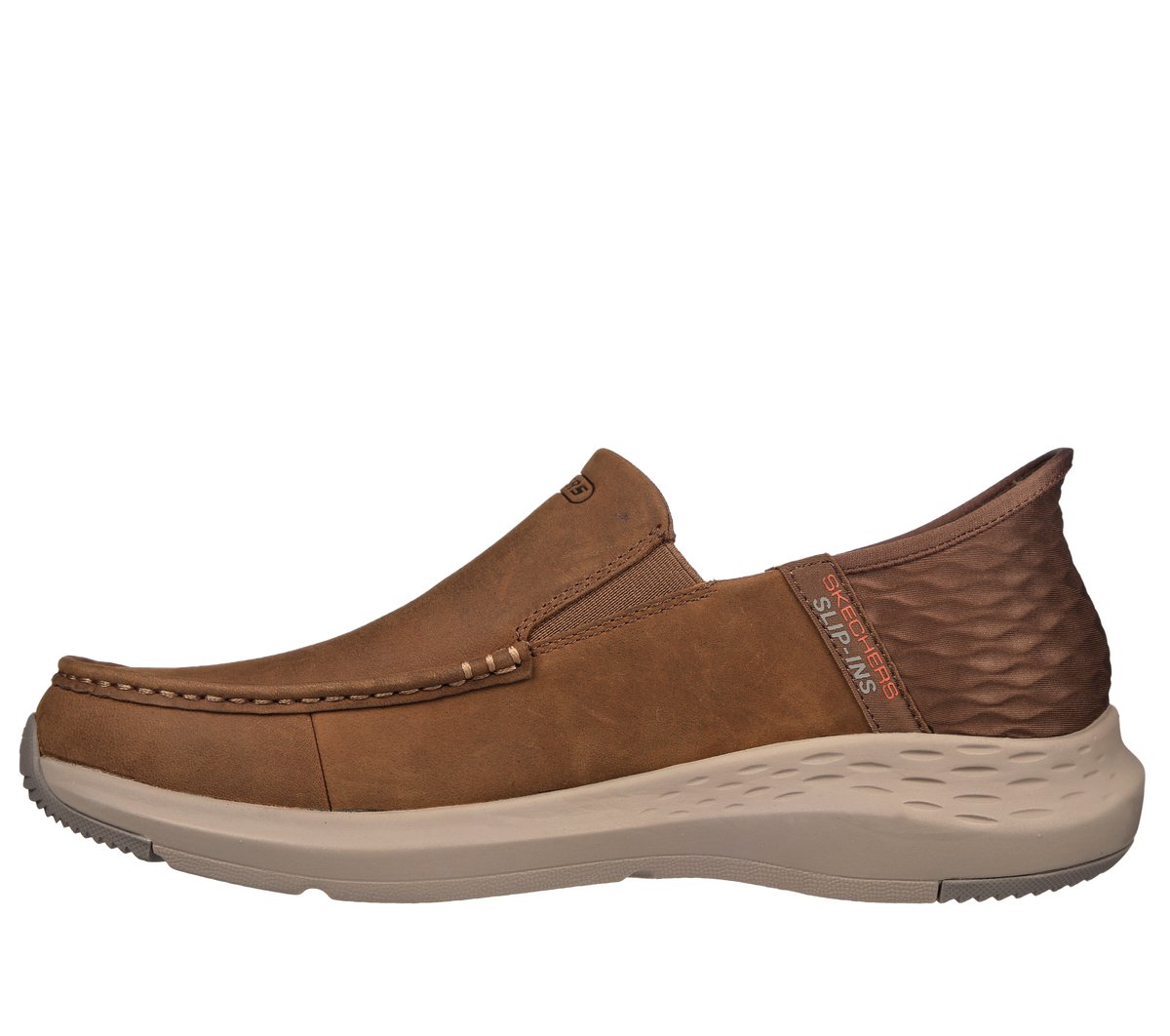 Slip-ins Relaxed Fit: Parson - Oswin | Men Skechers discount