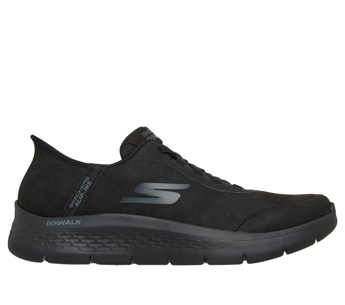 Slip-ins: GO WALK Flex - Smooth Motion | Men Skechers for sale