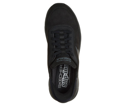 Slip-ins: GO WALK Flex - Smooth Motion | Men Skechers for sale