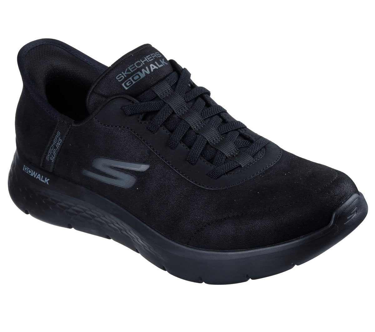 Slip-ins: GO WALK Flex - Smooth Motion | Men Skechers for sale