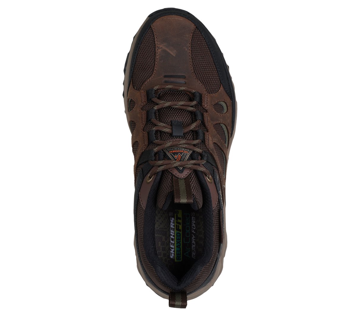 Relaxed Fit: Terraform - Selvin | Men Skechers outlet