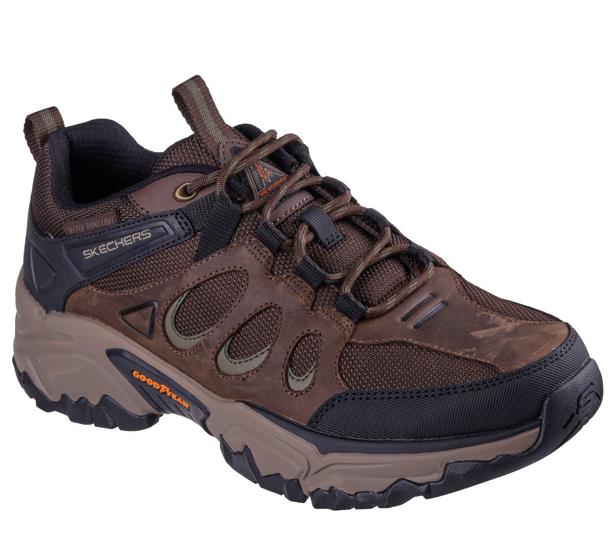 Relaxed Fit: Terraform - Selvin | Men Skechers outlet