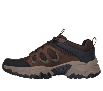 Relaxed Fit: Terraform - Selvin | Men Skechers outlet
