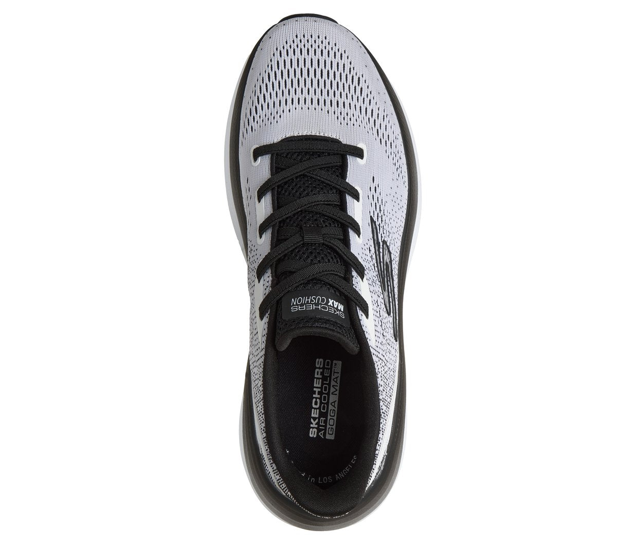 Max Cushioning Endeavour - Kauska | Men Skechers for sale