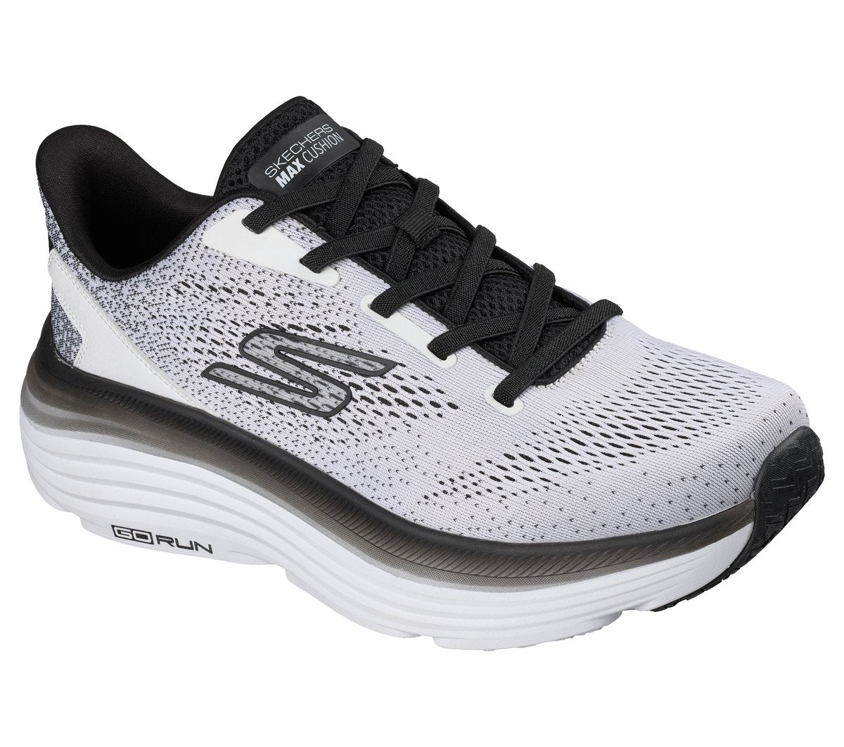 Max Cushioning Endeavour - Kauska | Men Skechers for sale