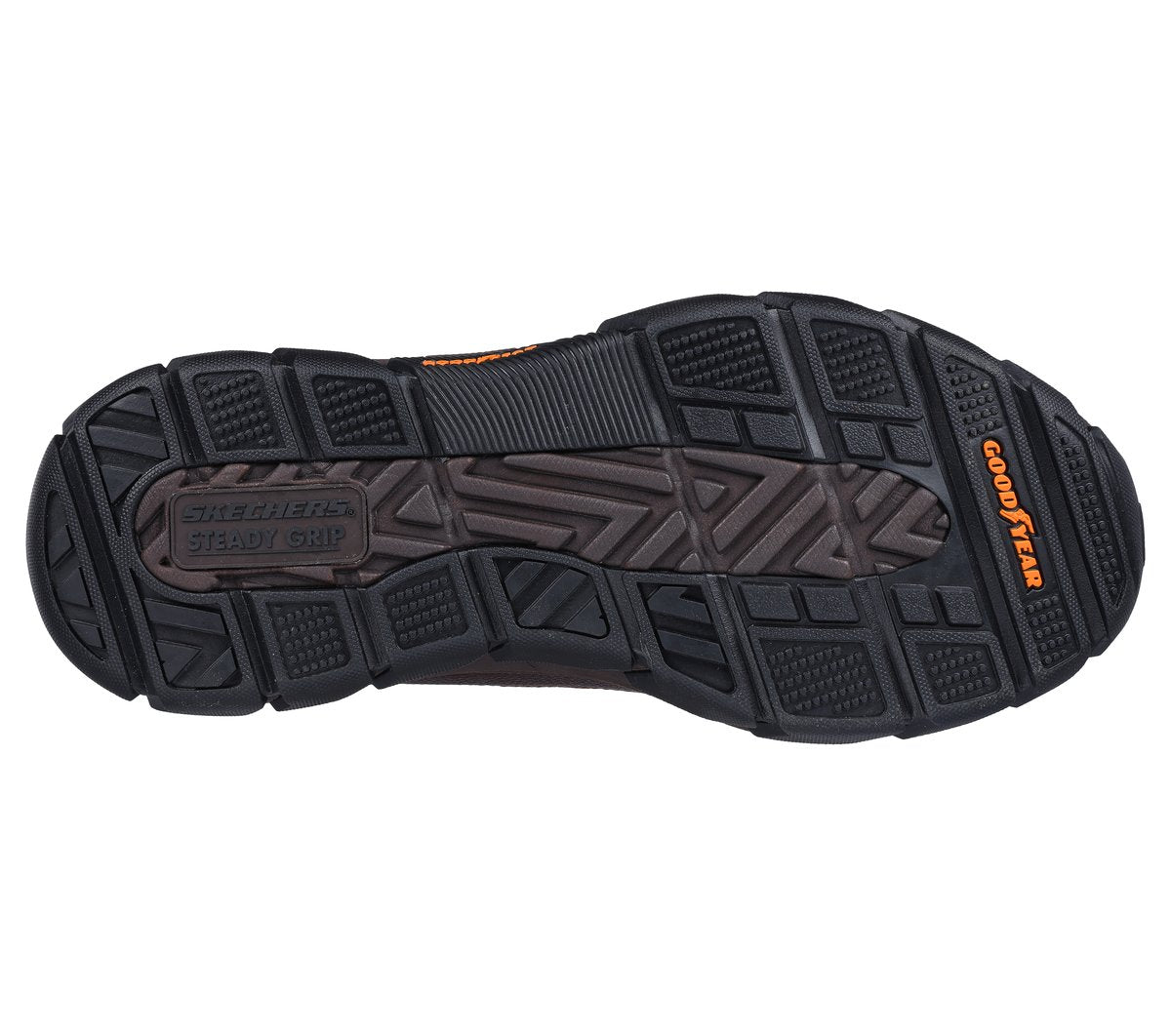 Relaxed Fit: Respected - Boswell | Men Skechers online