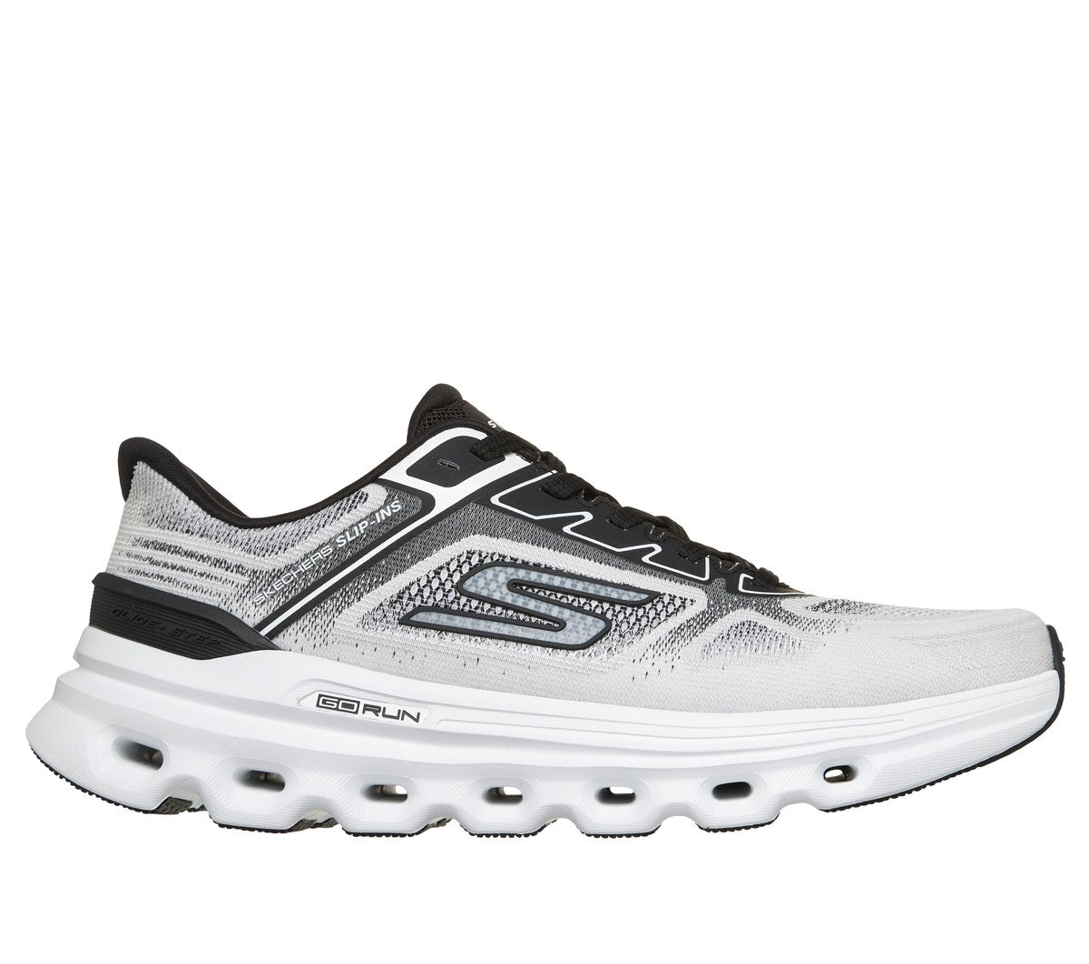 Slip-ins: GO RUN Glide-Step Arch Fit | Men Skechers on sale