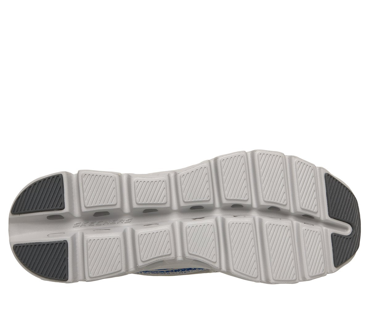 Slip-ins: Arch Fit Glide-Step Wave - Zanaro | Men Skechers outlet
