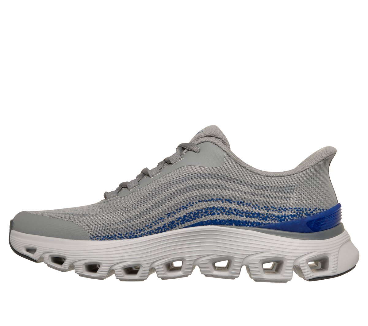 Slip-ins: Arch Fit Glide-Step Wave - Zanaro | Men Skechers outlet