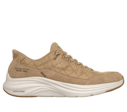 Slip-ins: Contour Foam - Cozy Fit Calvoro | Men Skechers discount