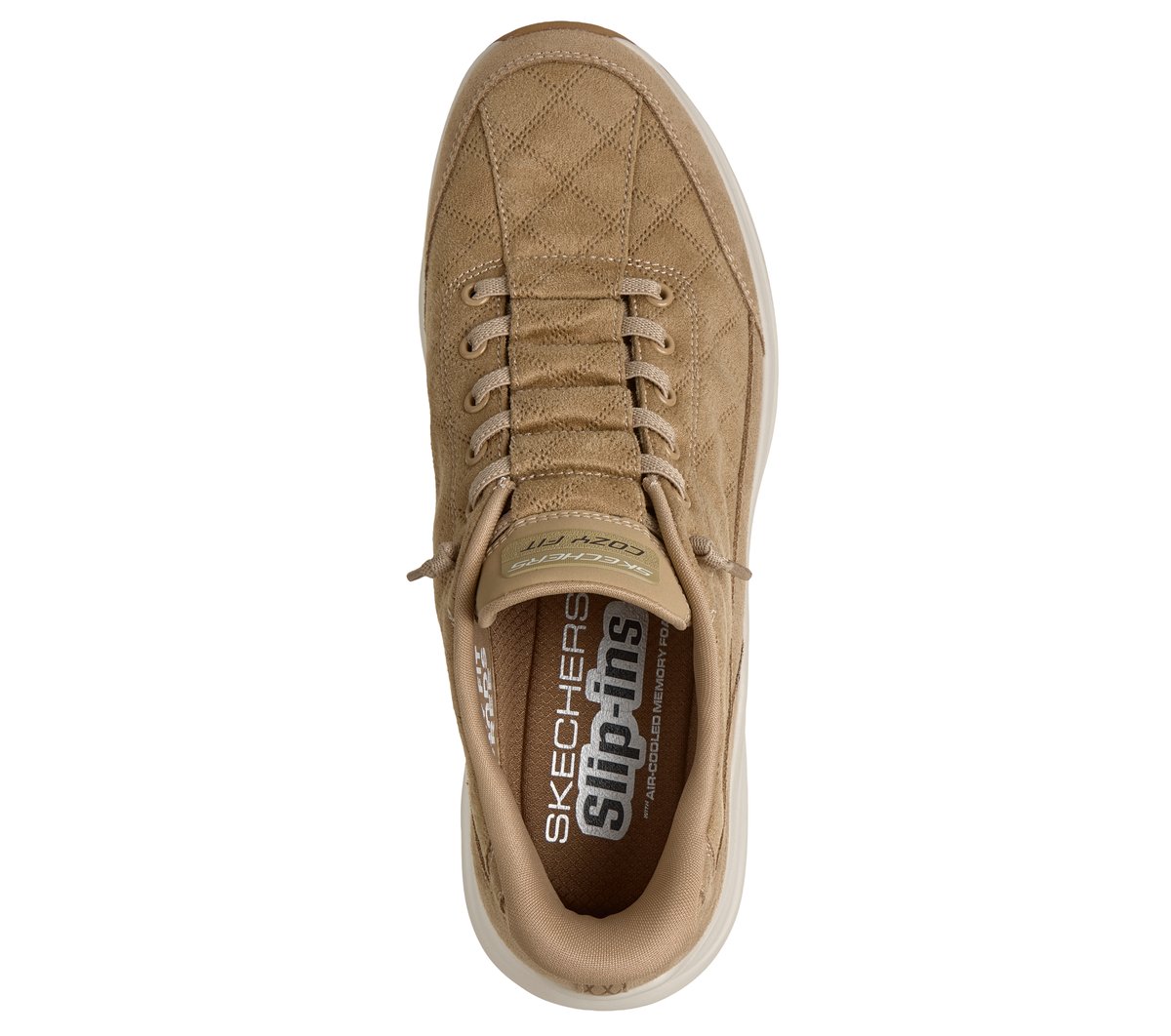 Slip-ins: Contour Foam - Cozy Fit Calvoro | Men Skechers discount