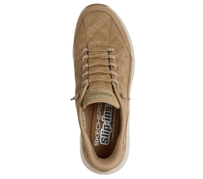 Slip-ins: Contour Foam - Cozy Fit Calvoro | Men Skechers discount
