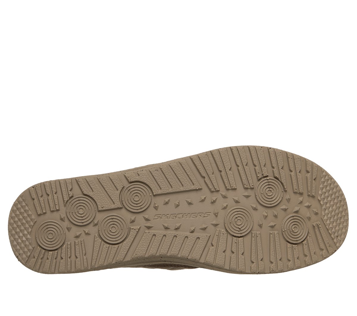 Slip-ins Relaxed Fit: Melson - Cozy Fit Diamond Moc | Men Skechers for sale