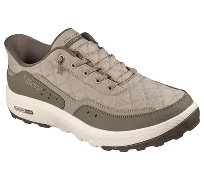 Slip-ins Relaxed Fit: Urban Explore - Cozy Fit | Men Skechers online