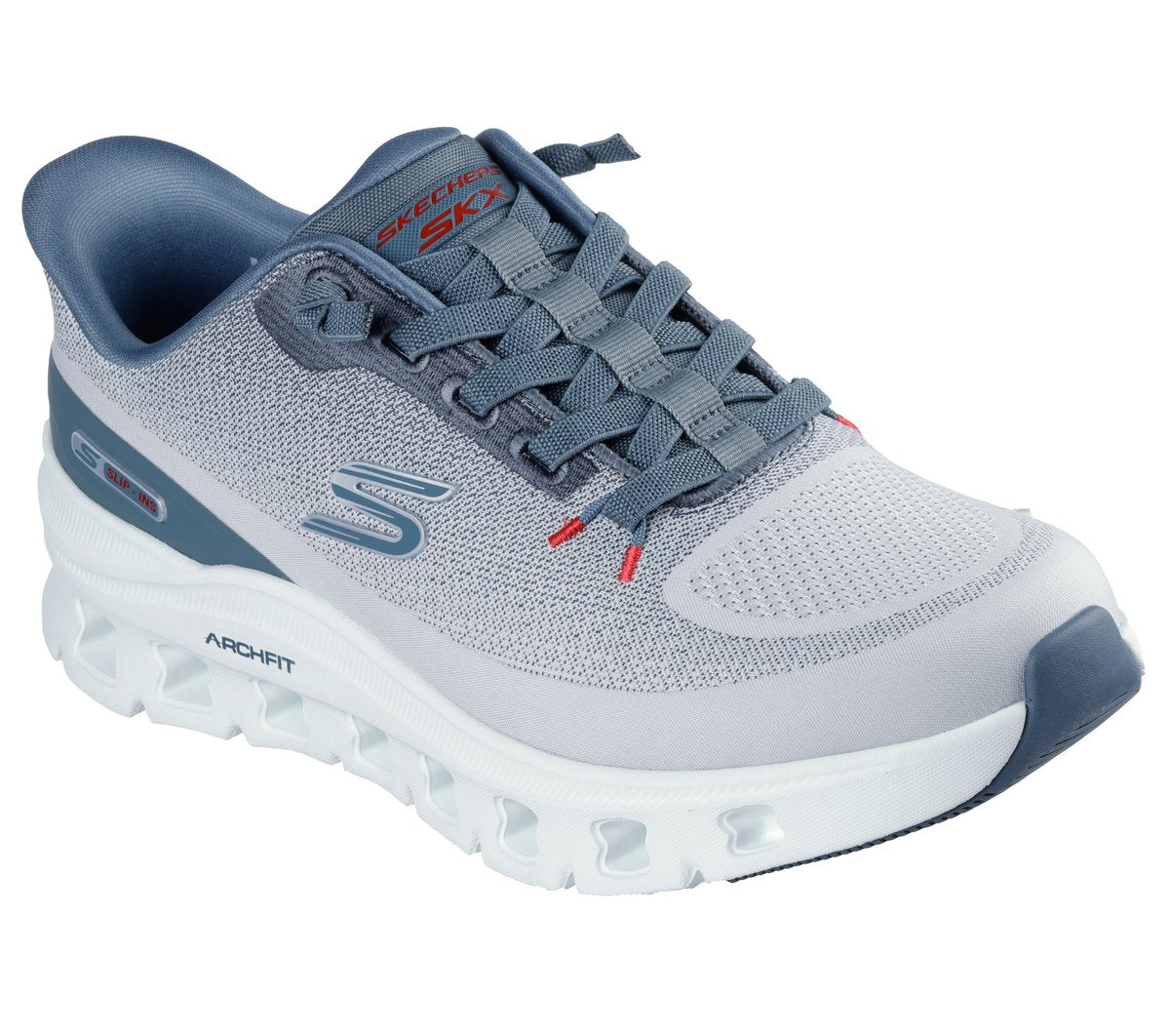 Slip-ins: Arch Fit Glide-Step Pro | Men Skechers online shop