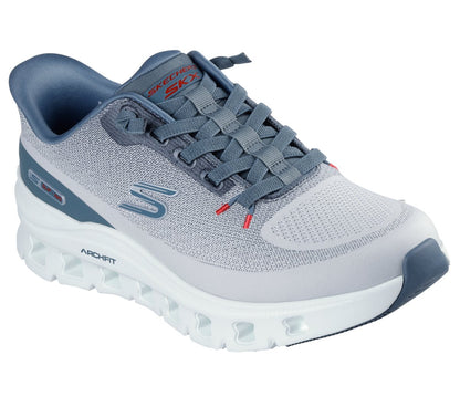 Slip-ins: Arch Fit Glide-Step Pro | Men Skechers online shop