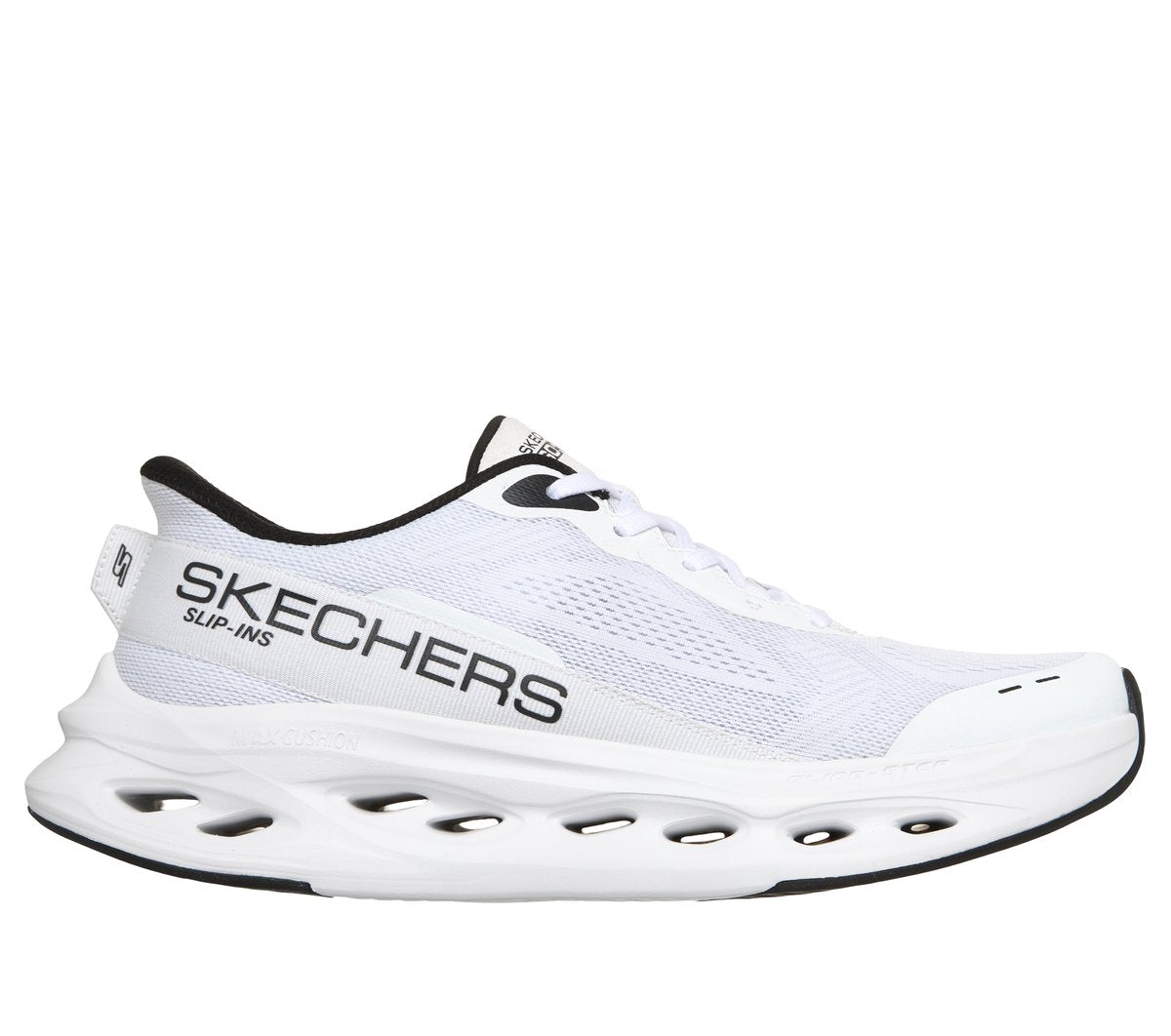 Slip-ins: Max Cushioning Glide-Step - Advert | Men Skechers on sale