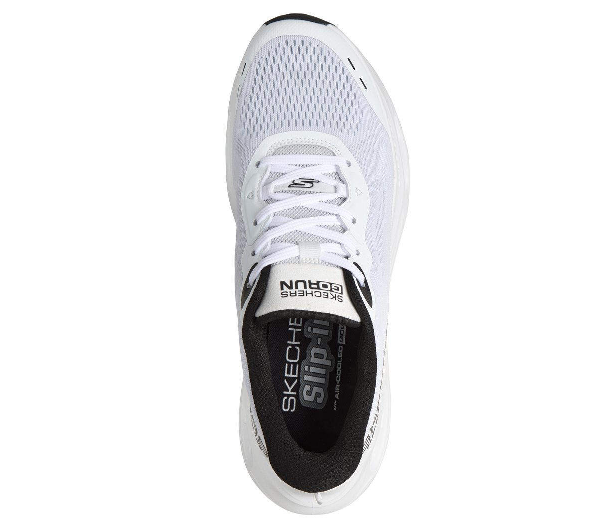 Slip-ins: Max Cushioning Glide-Step - Advert | Men Skechers on sale