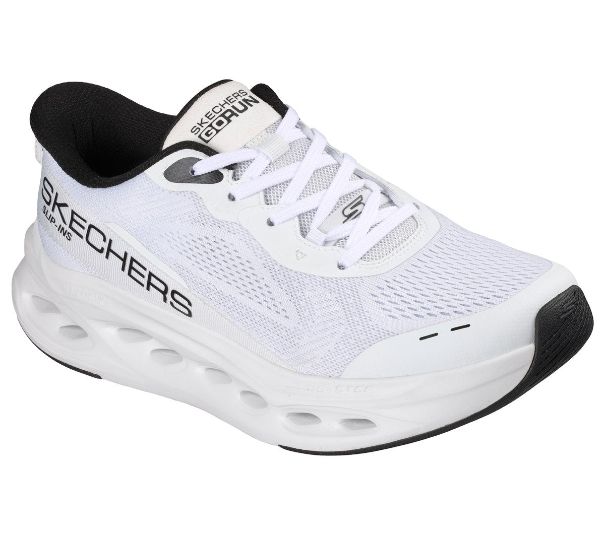 Slip-ins: Max Cushioning Glide-Step - Advert | Men Skechers on sale