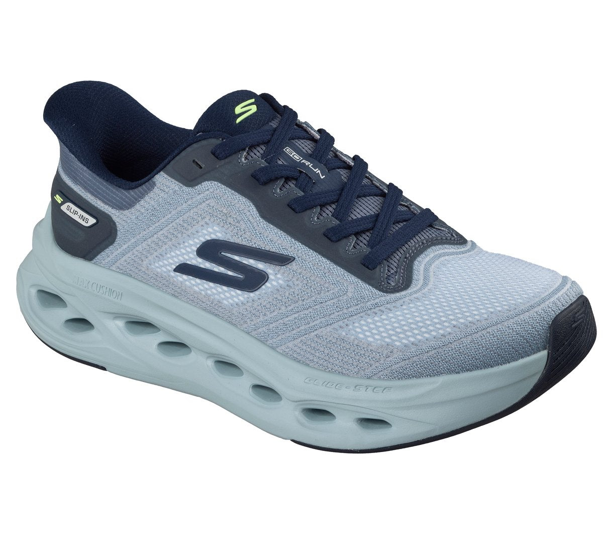 Slip-ins: Max Cushioning Glide-Step | Men Skechers outlet