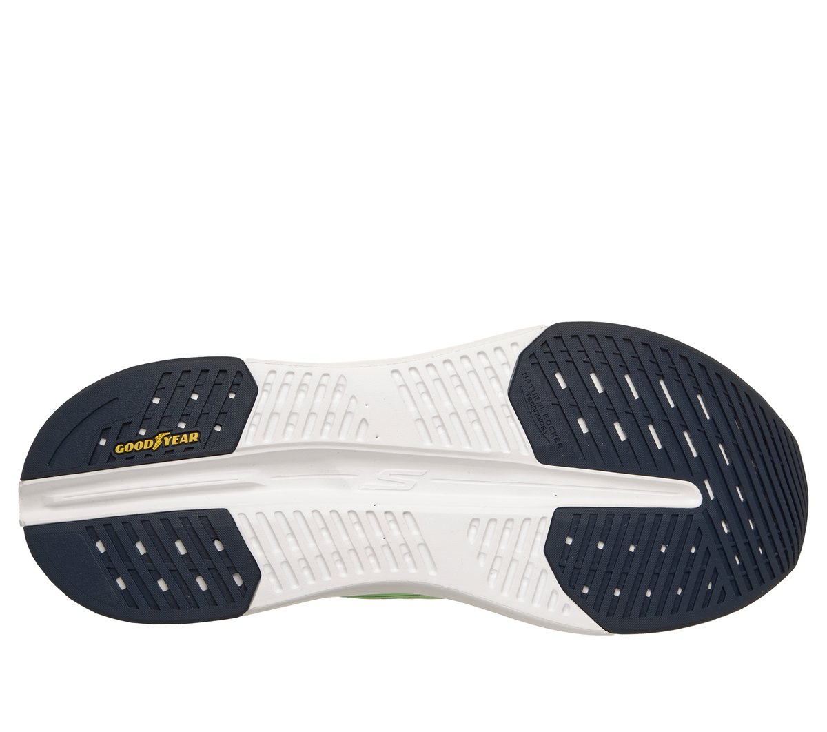 Slip-ins: Max Cushioning Glide-Step - Sapphire | Men Skechers sale