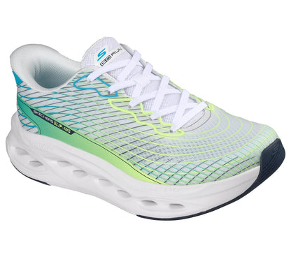 Slip-ins: Max Cushioning Glide-Step - Sapphire | Men Skechers sale