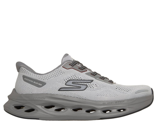 Slip-ins: Max Cushioning Glide-Step -Oaklin | Men Skechers discount