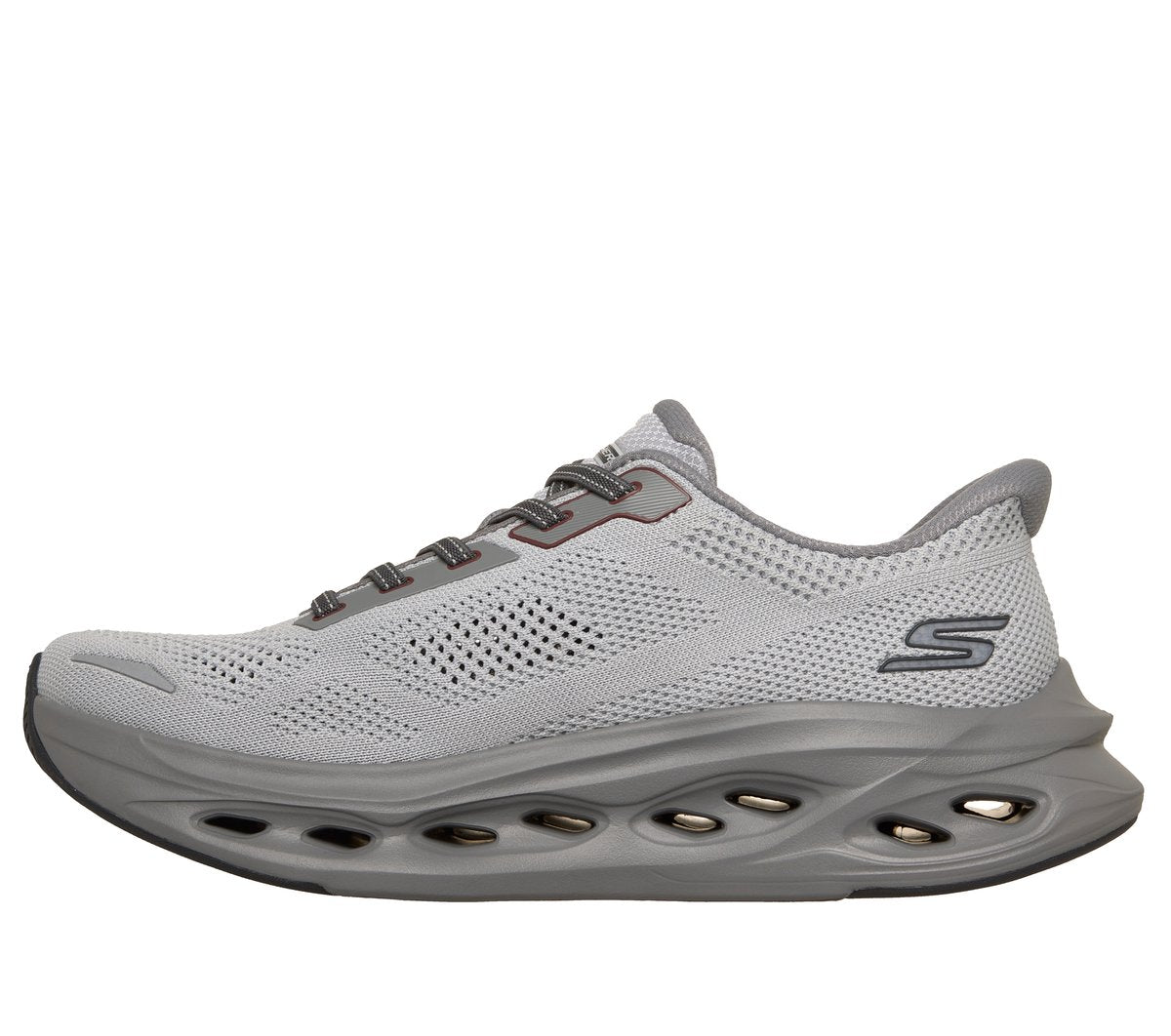 Slip-ins: Max Cushioning Glide-Step -Oaklin | Men Skechers discount