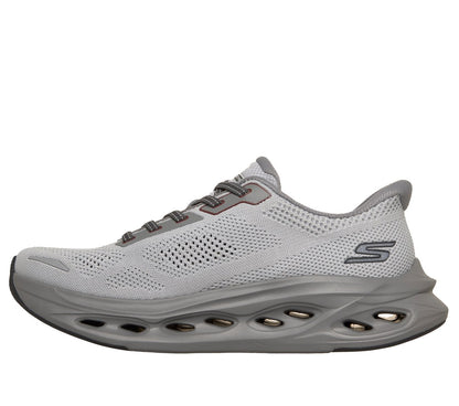 Slip-ins: Max Cushioning Glide-Step -Oaklin | Men Skechers discount